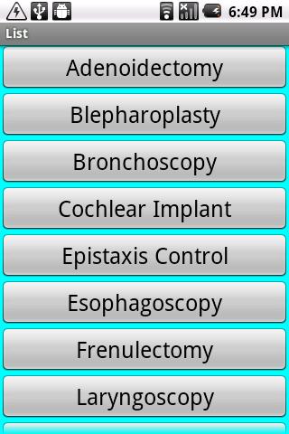mySurgicalAssistantFree