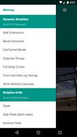 Bodyweight Fitness App