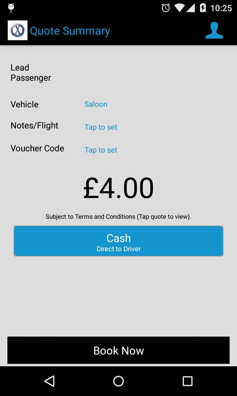 XCab