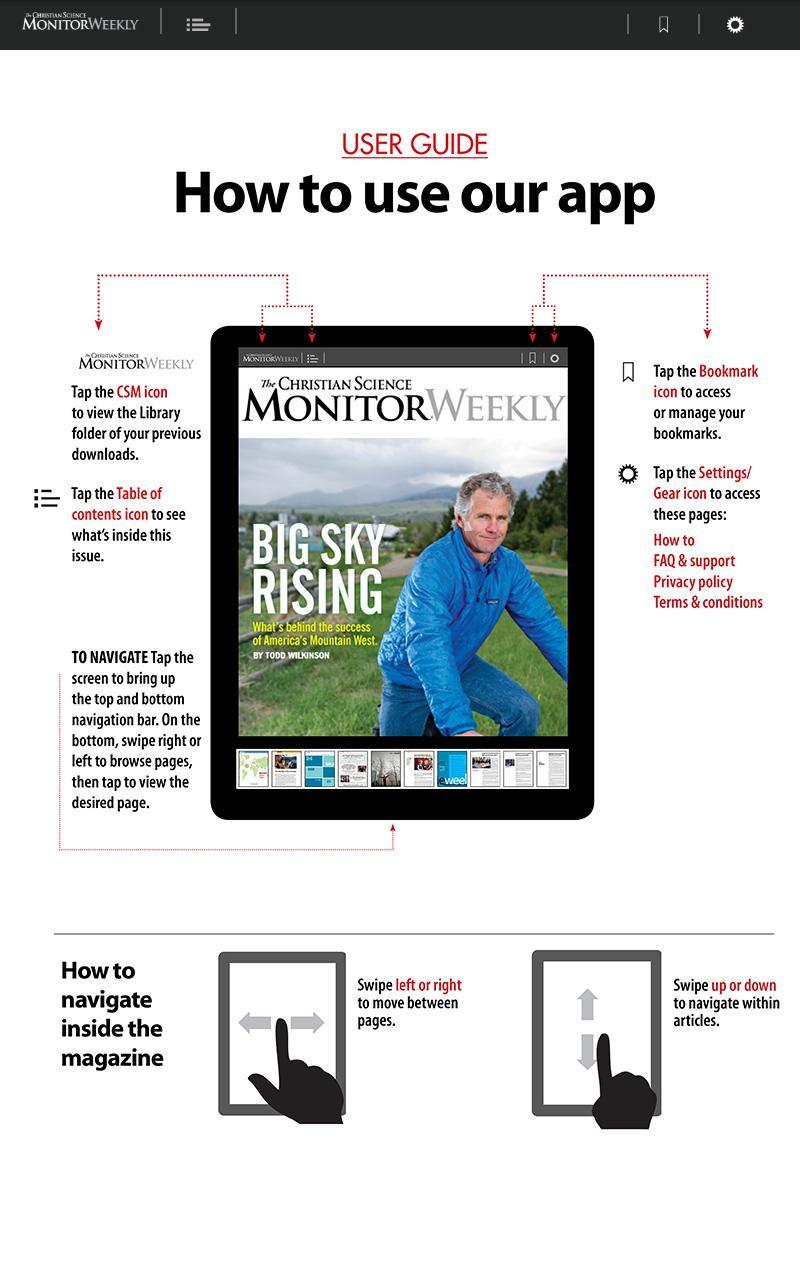 Christian Science Monitor