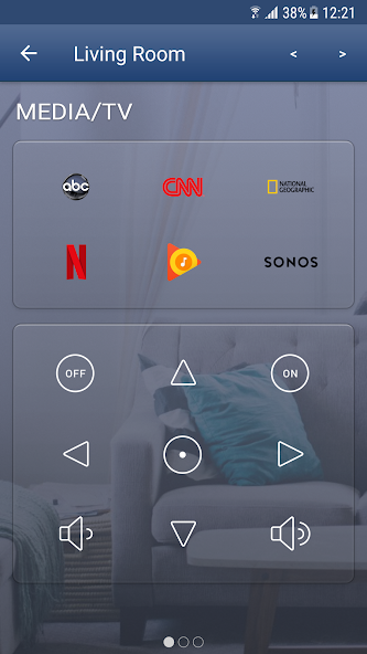 ayControl