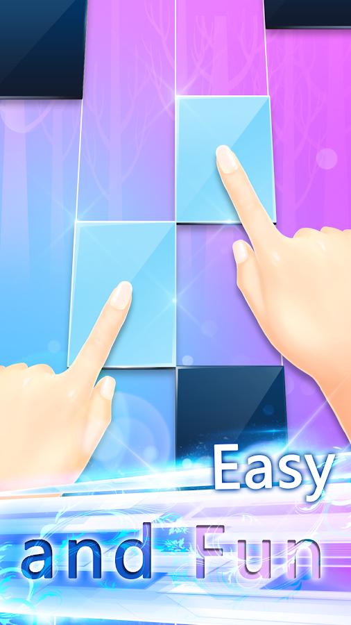 Sans Undertale Piano Tiles
