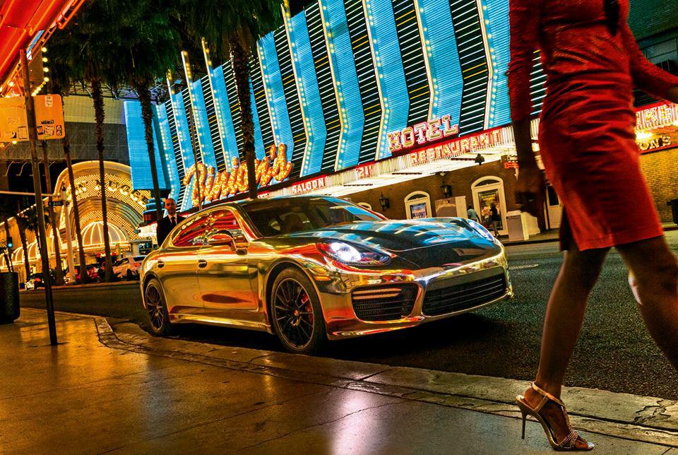 Cool HD Car Wallpapers