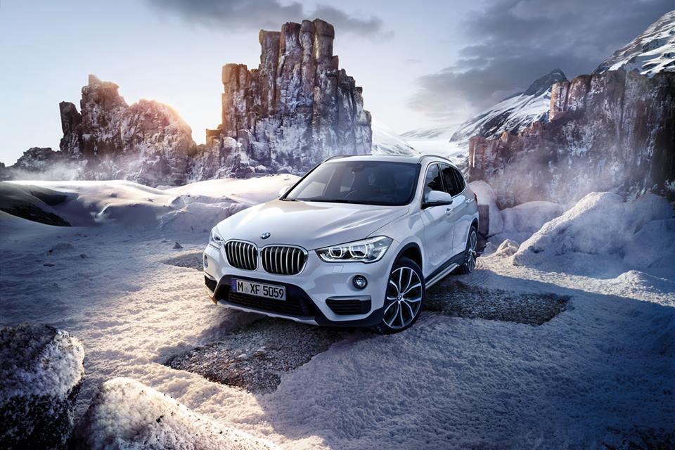 Cool HD Car Wallpapers