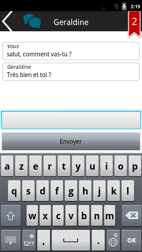 Amoureux
