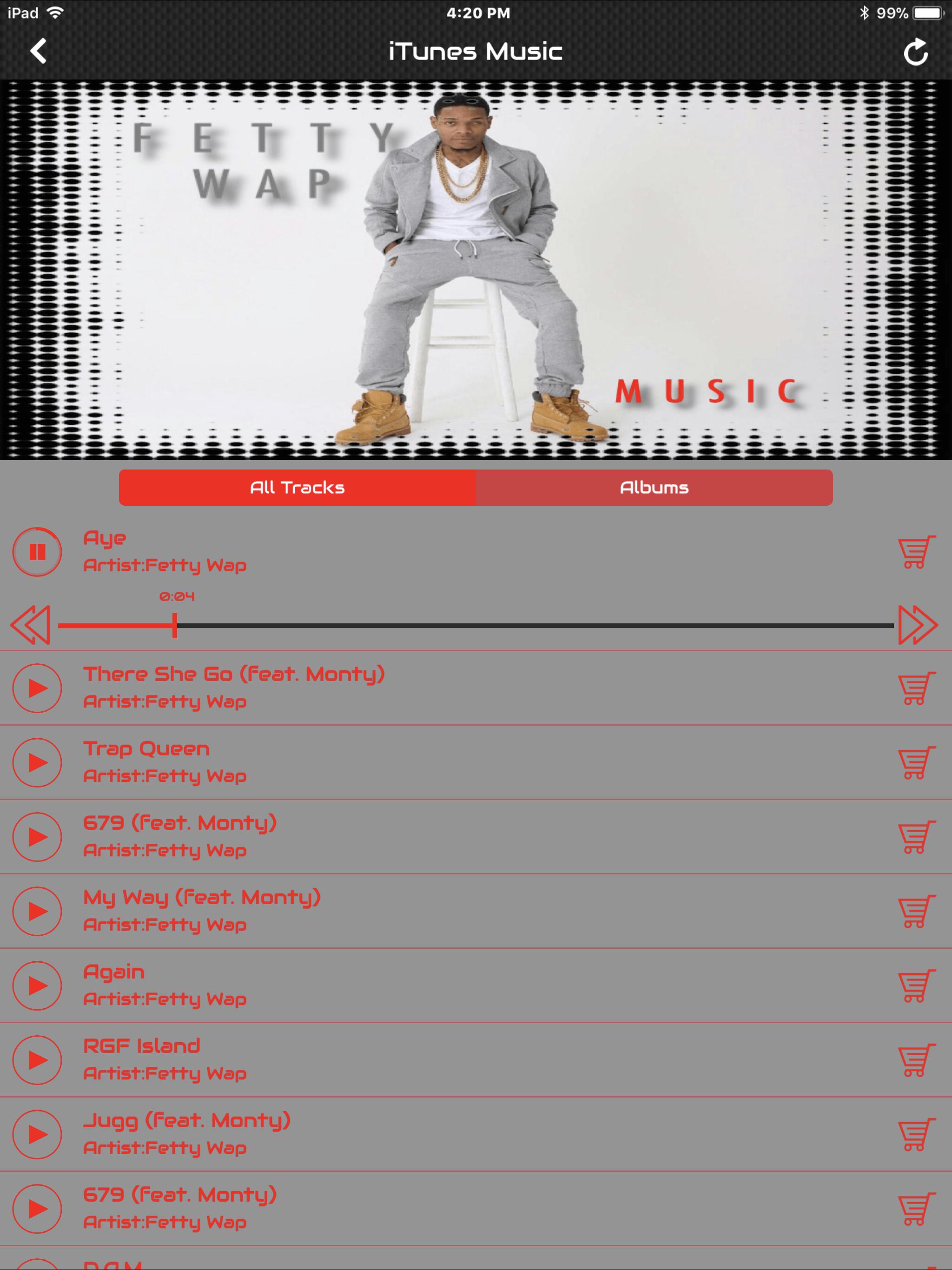 Fetty Wap Official