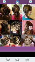 Cute girl hairstyles 2018