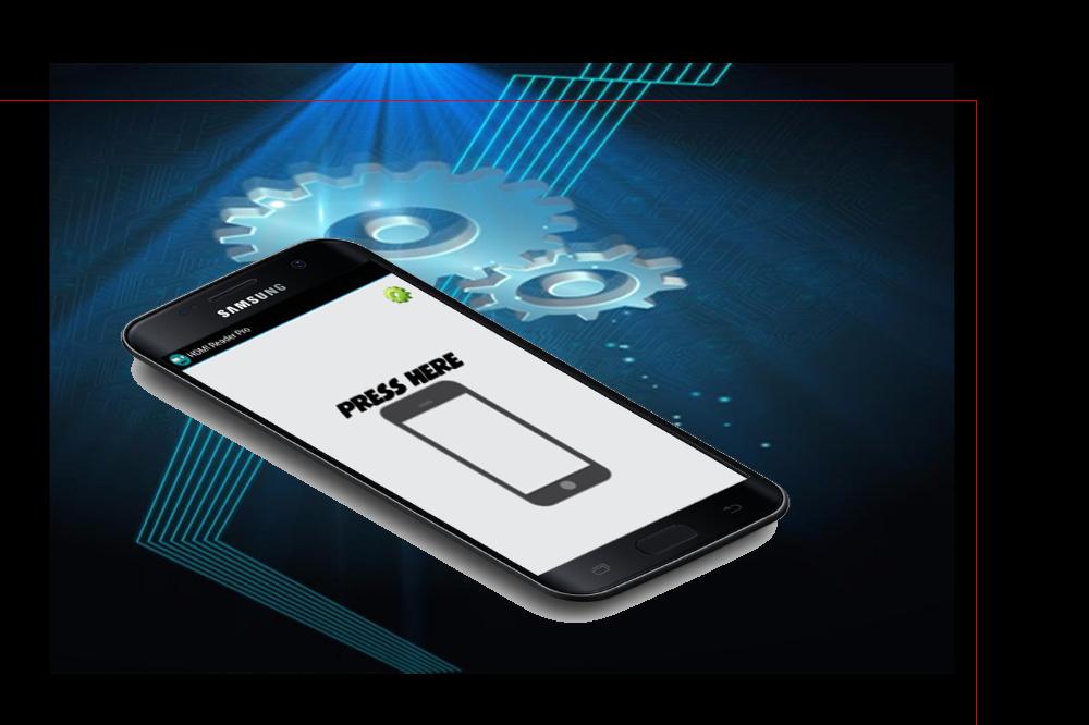 HDMI Reader Premium