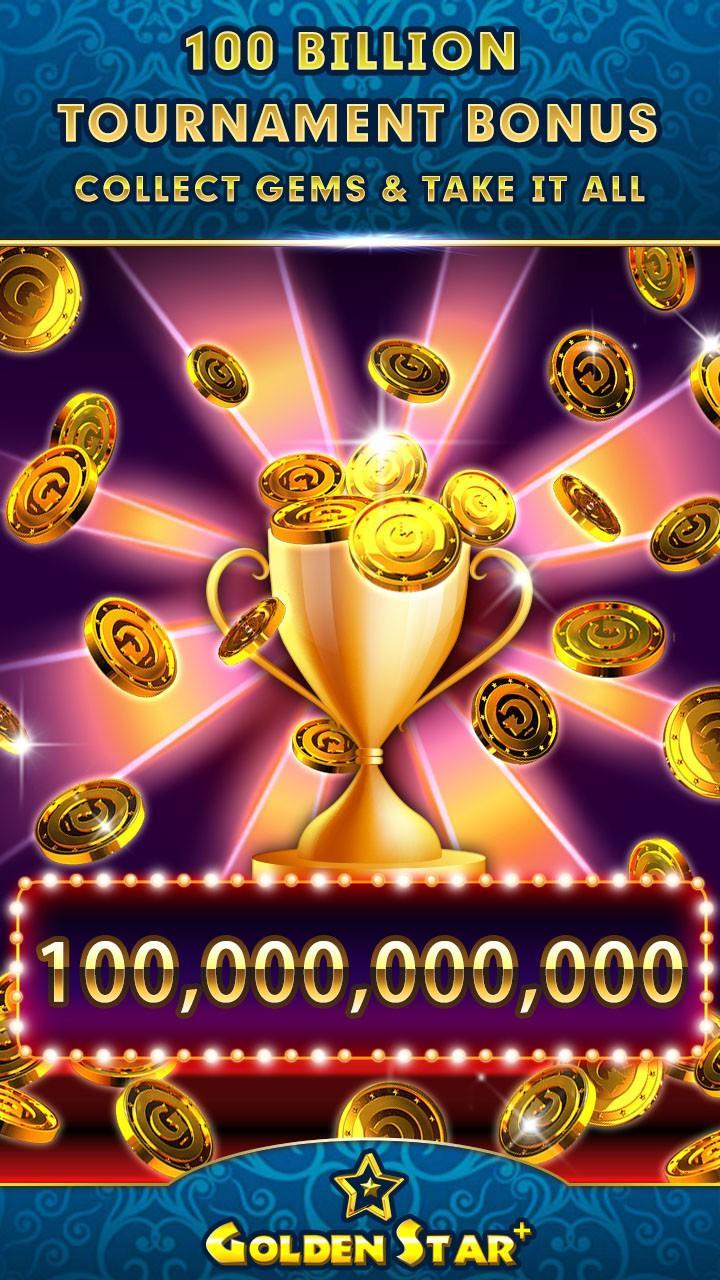 GOLDEN STAR +