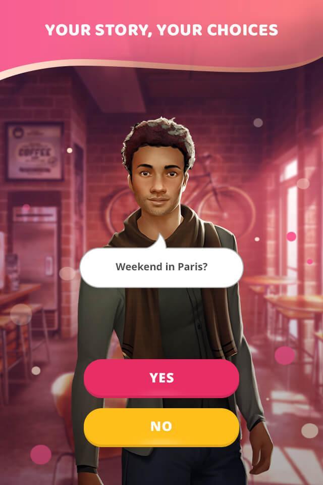 Love & Diaries : Duncan