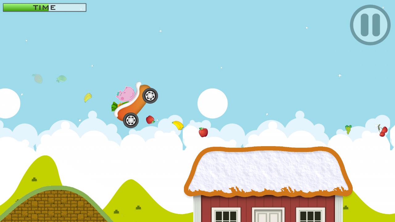 Hippo Peppa Racing