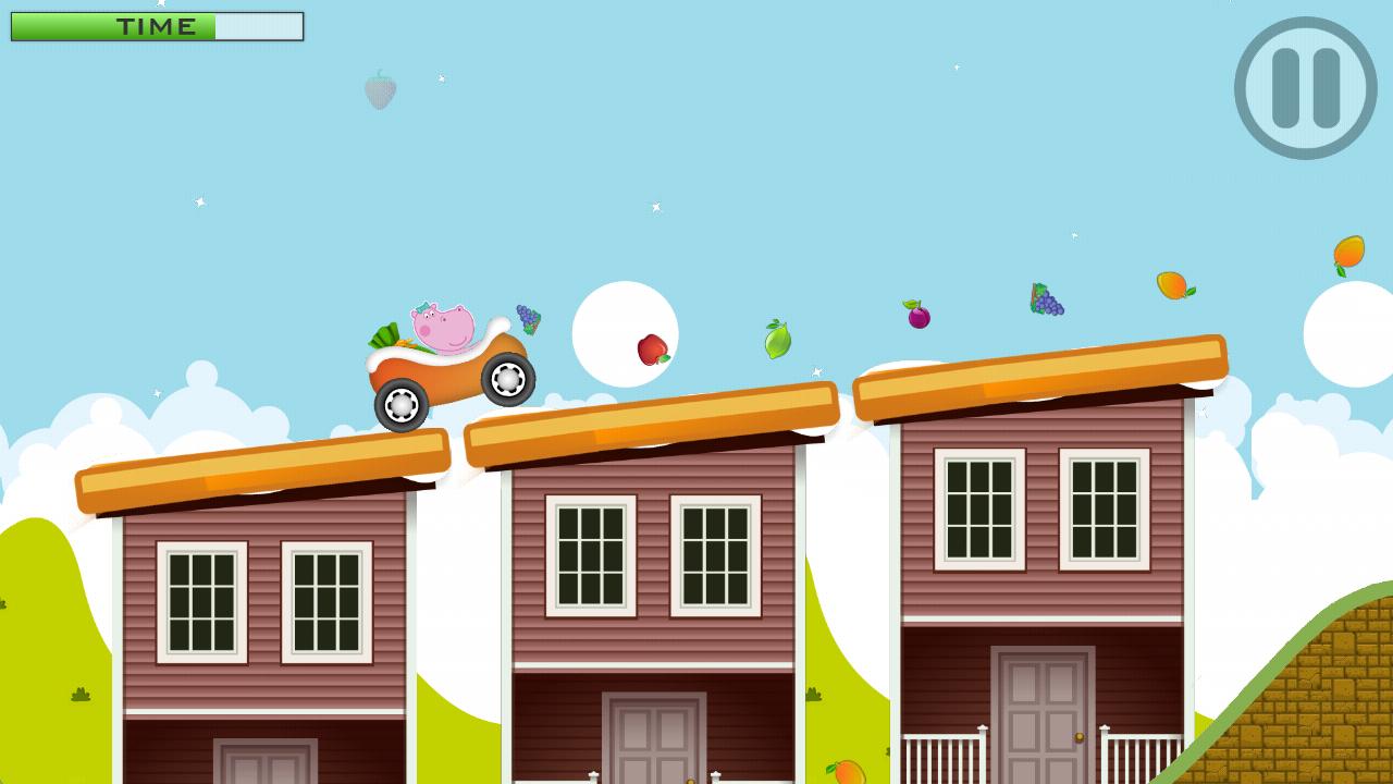 Hippo Peppa Racing