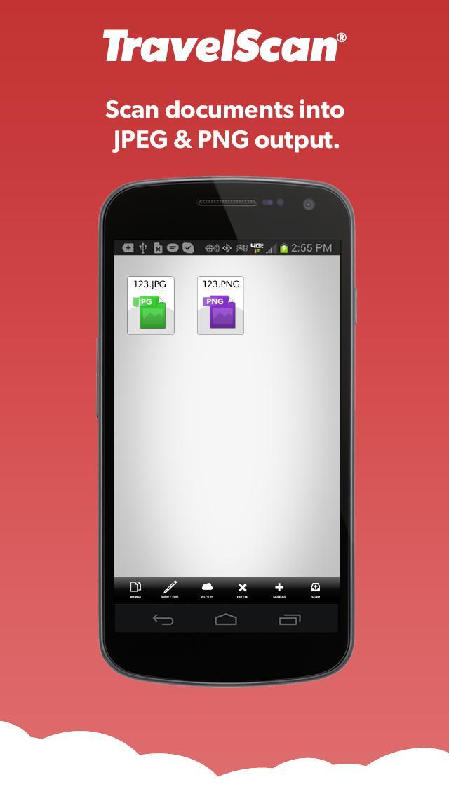 Travelscan
