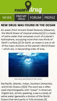 Find My Drug