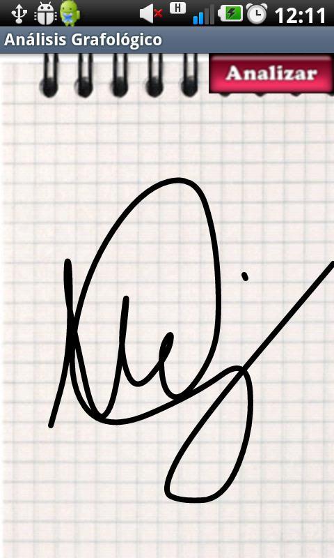 Signature Analyzer
