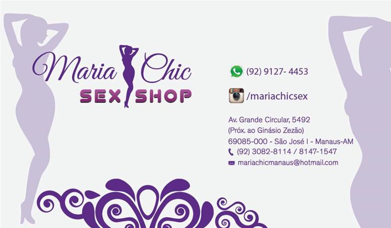 Loja Maria Chic