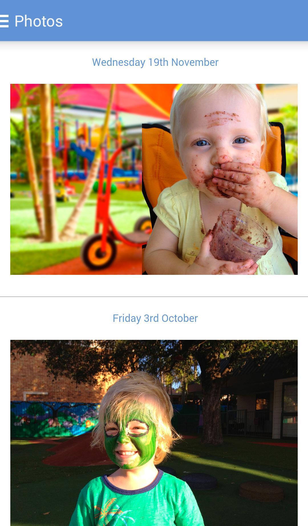 Upper Coomera ELC