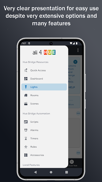 all 4 hue