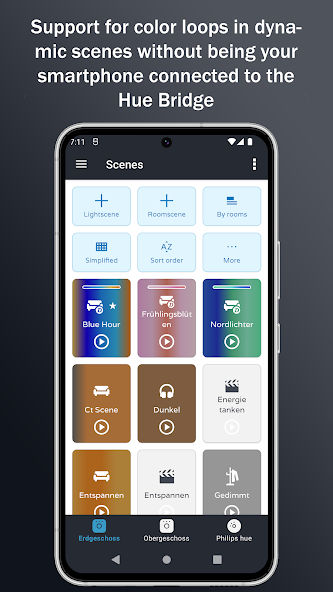 all 4 hue