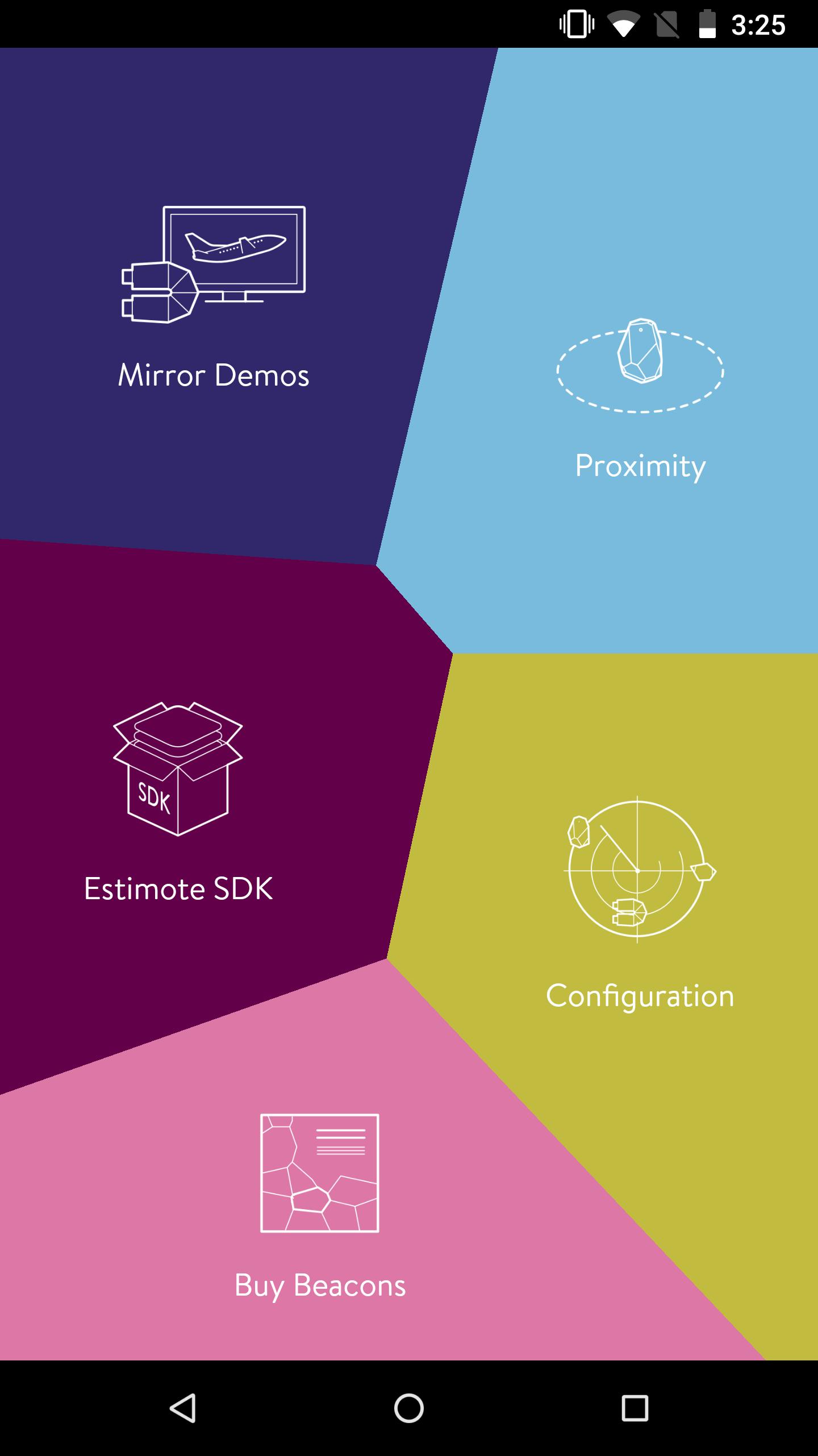 Estimote