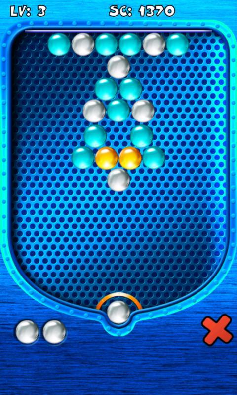 Pocket Bubbles HD