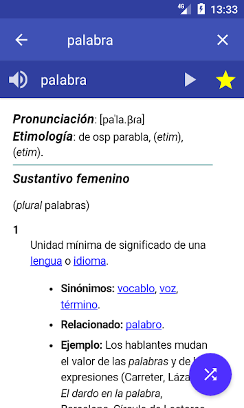 Spanish