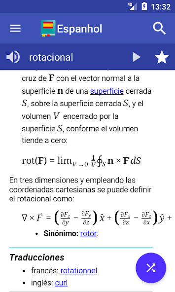 Spanish