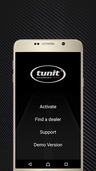 Tunit Plus