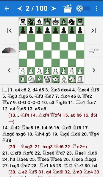 Garry Kasparov: Chess Champion