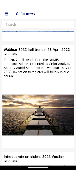 Nordic Plan