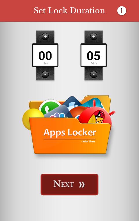 Applocker - Parental Control