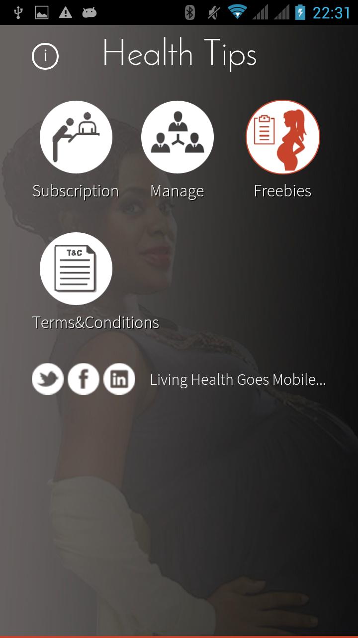 mHealth