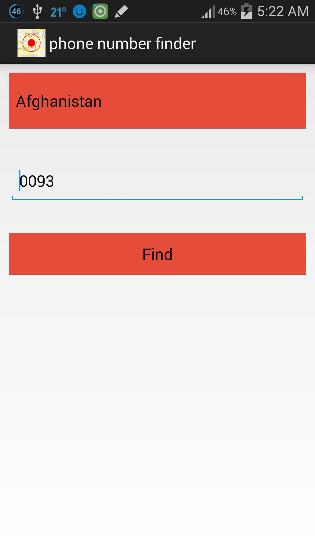 phone number finder