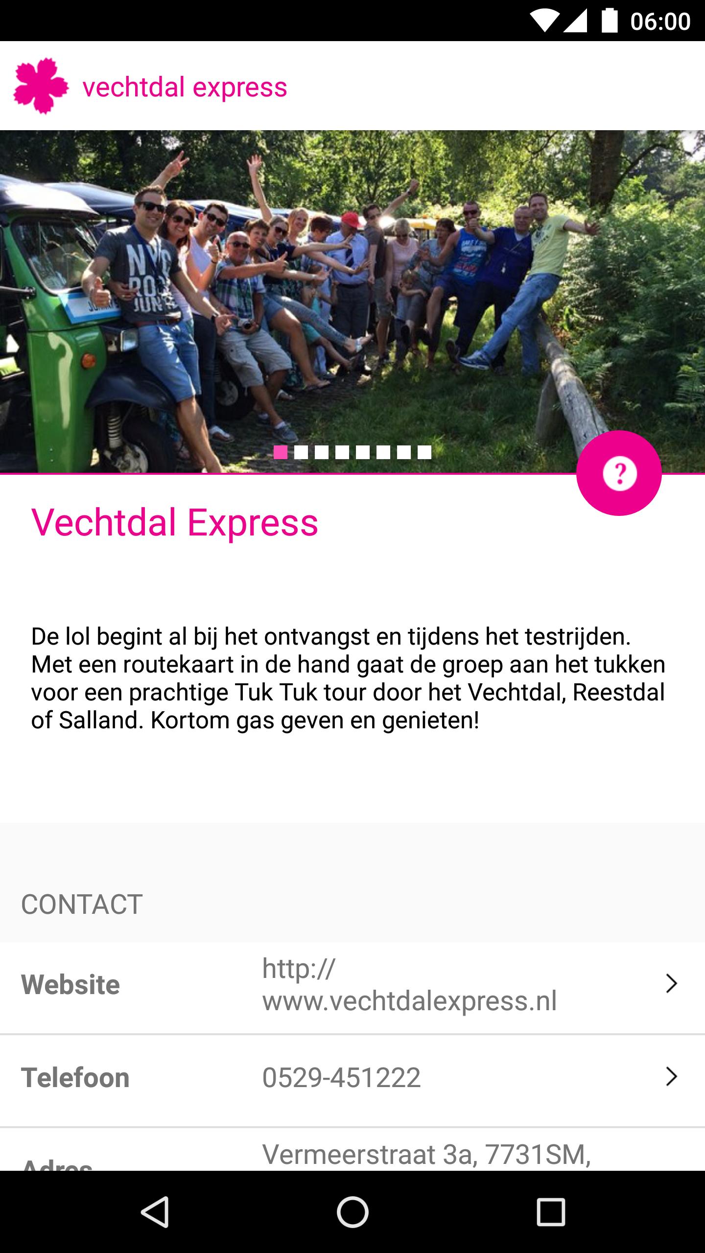 Vechtdal