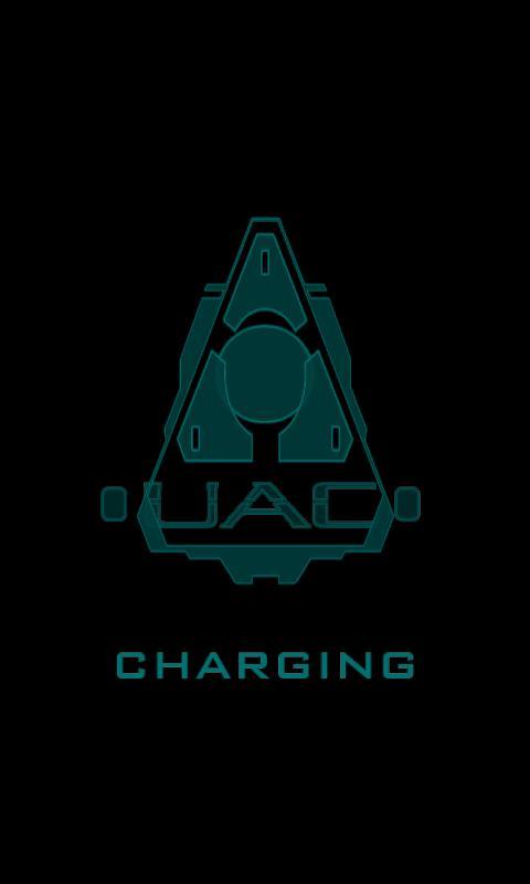 UAC Lock