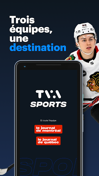 TVA Sports