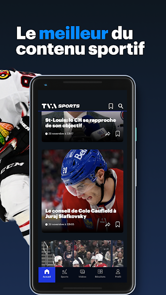 TVA Sports