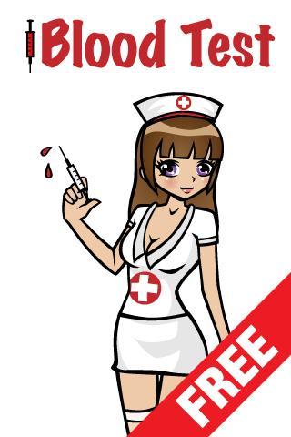 iBlood Test FREE