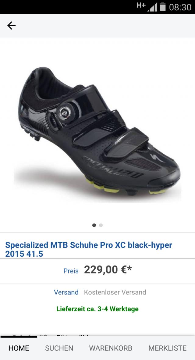 BIKE SPORT