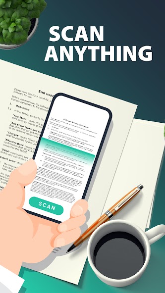 PDF Scanner