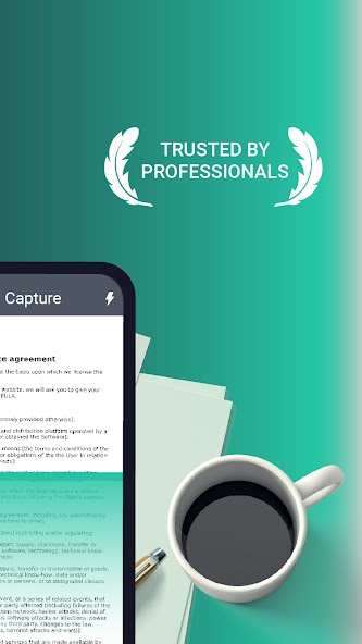 PDF Scanner