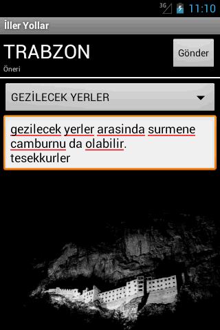 Iller yollar