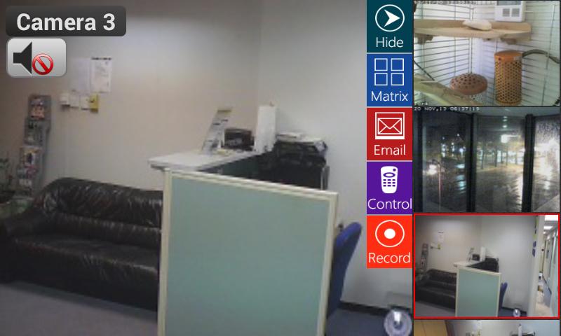 Cam Viewer for Wansview Cams