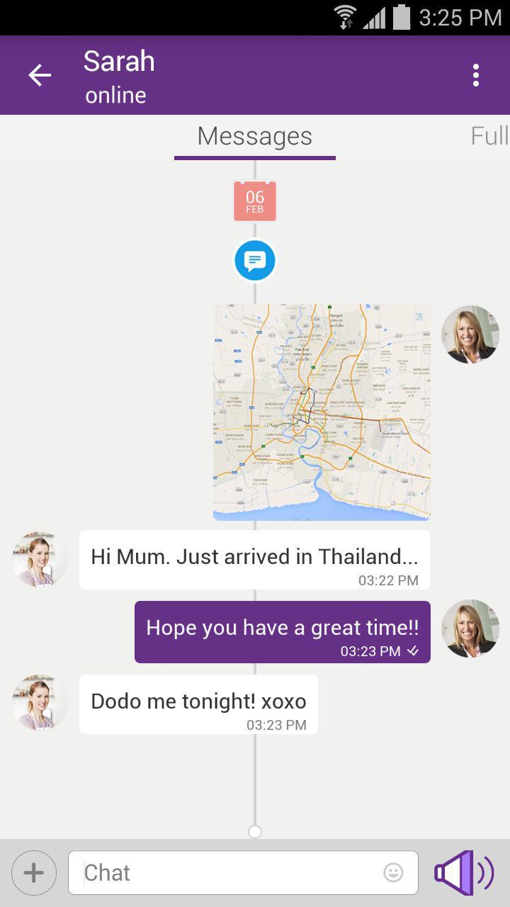 Dodo Phone Anywhere