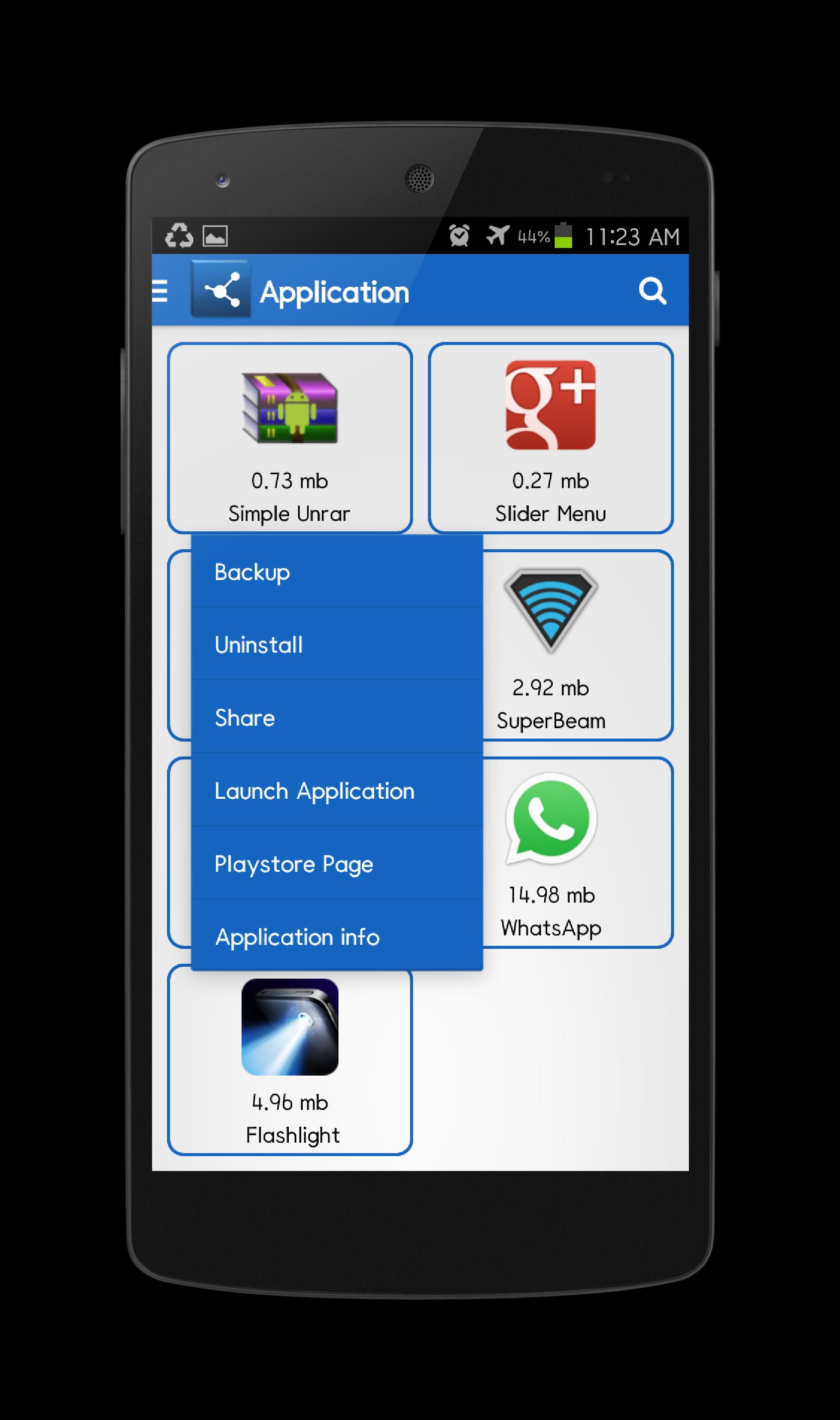 Shareit Lite