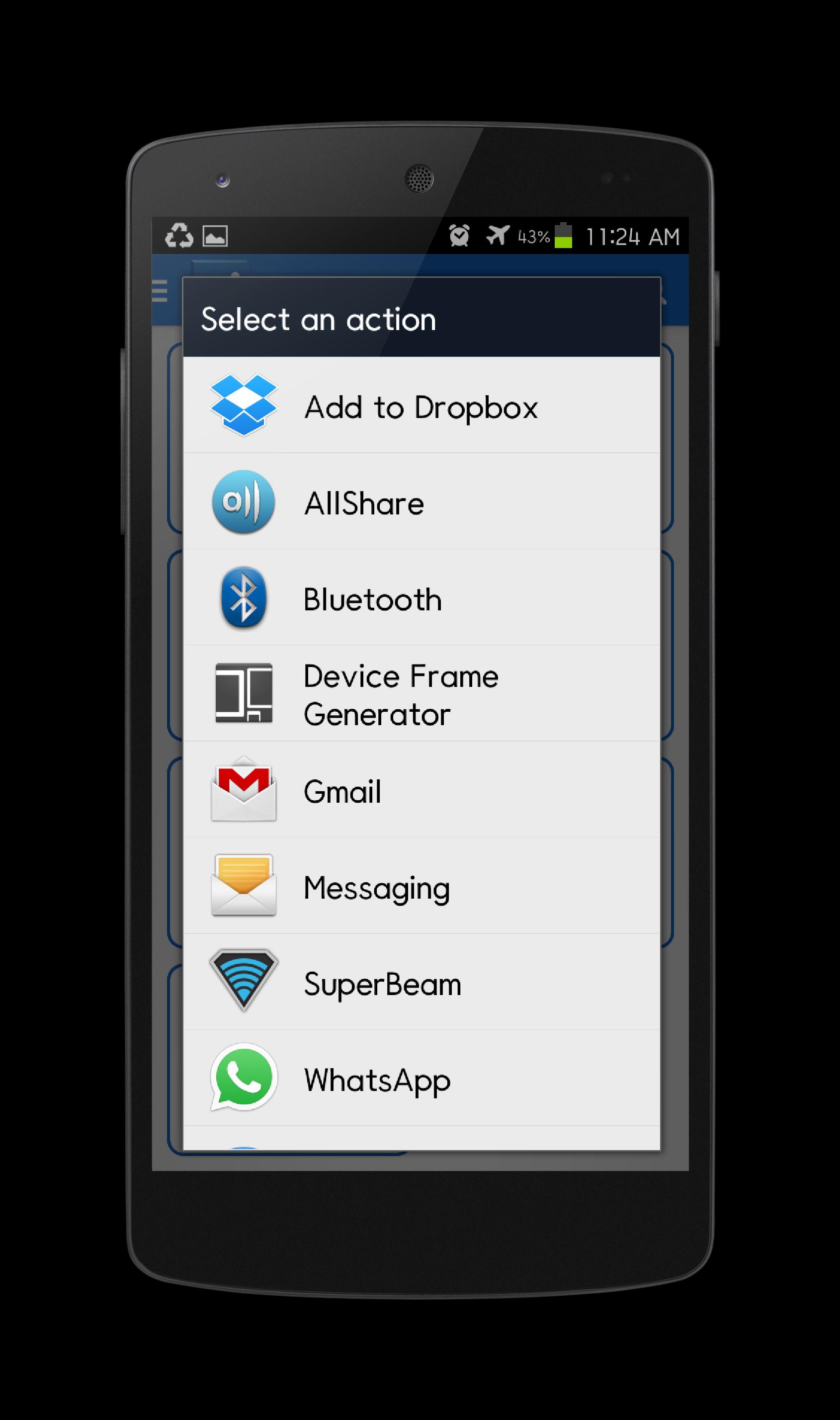 Shareit Lite