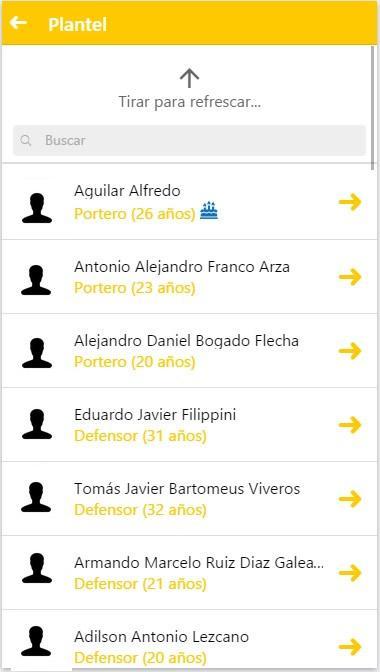 App del Indio