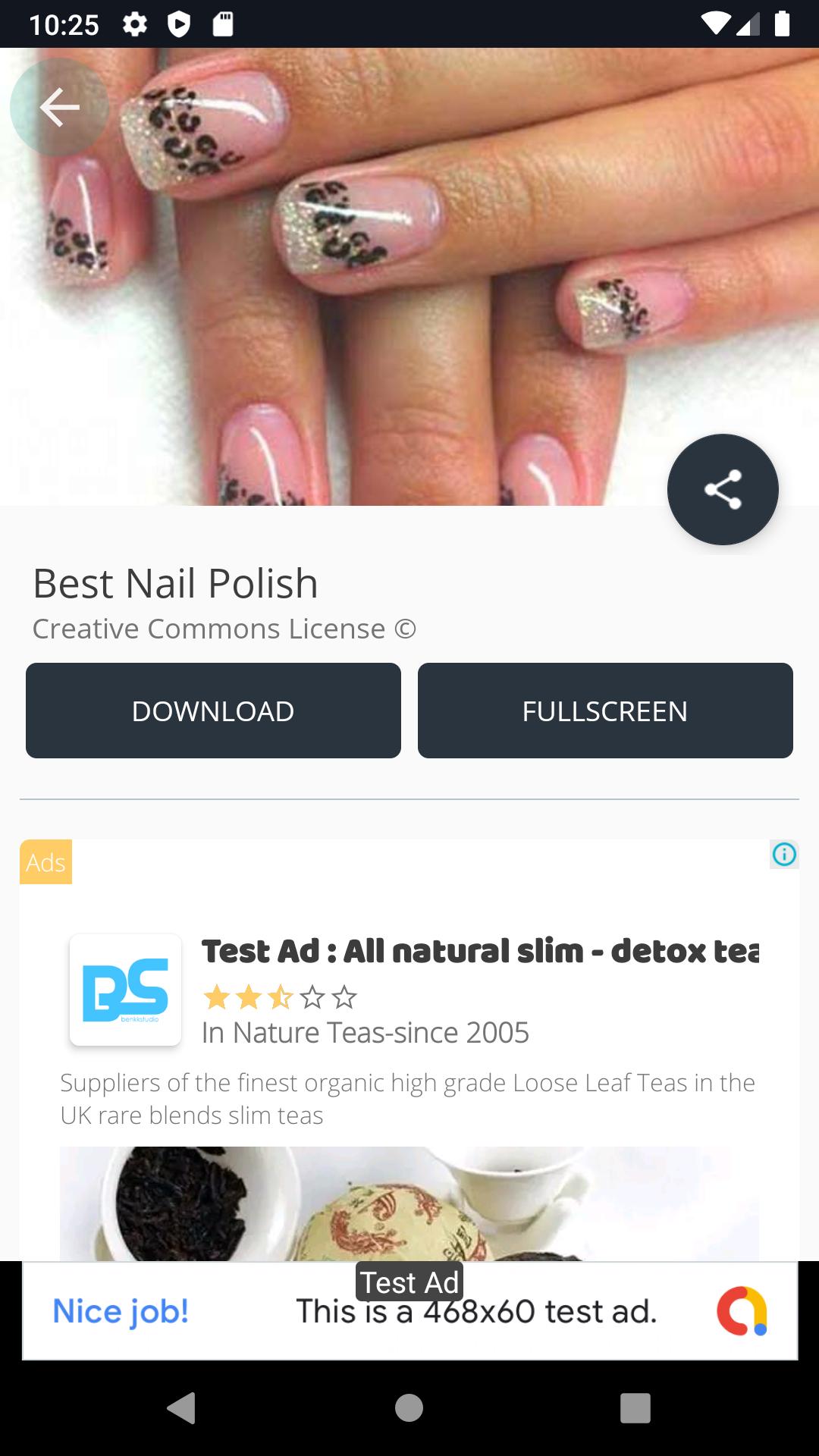 Best Nail Polish