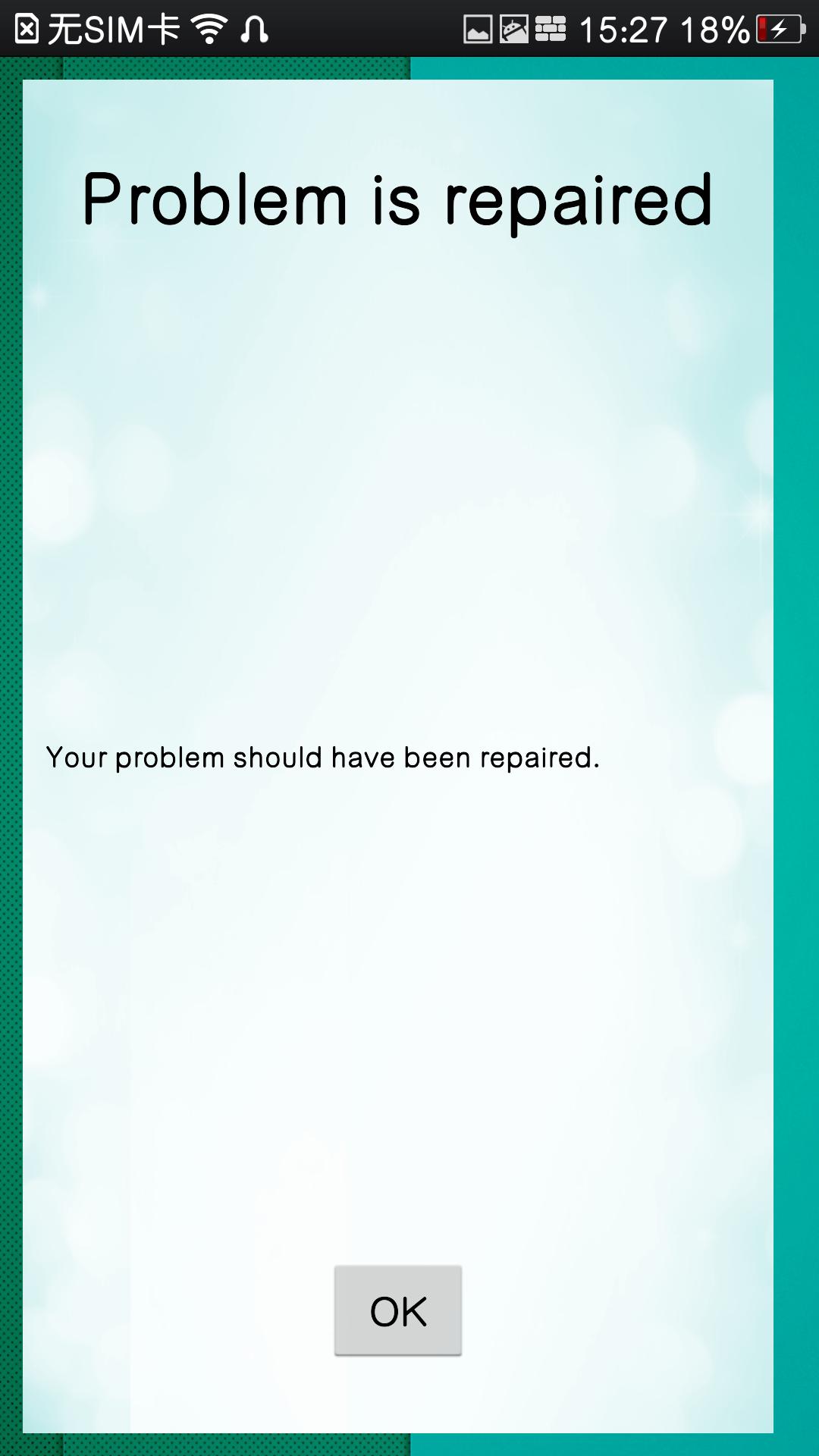 OptimizeRepair