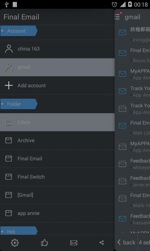 Moonlight Theme